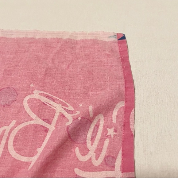 Lil' Bratz Doll Single Bed Flat Sheet - Picture 16 of 16